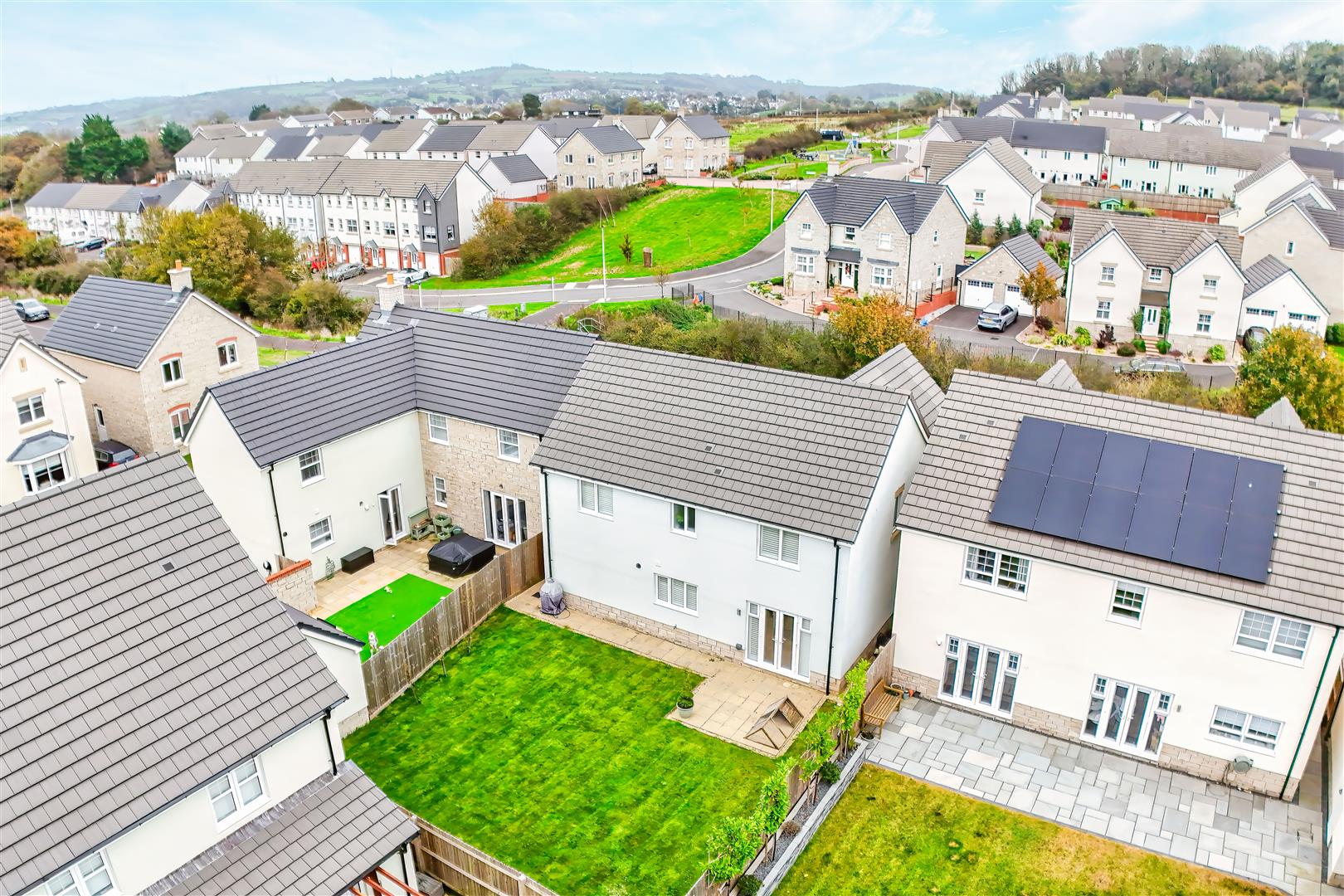 4 Brynach Way, Cowbridge, Vale of Glamorgan, CF71 7FZ